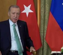 Rusya: "Putin, Bişkek'te Erdoğan ile g&ouml;r&uuml;şecek"