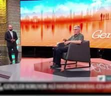 Şair ve Yazar Ali Haydar Haksal hakkın rahmetine kavuştu