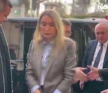 Sanık Kurt: "KİPTAŞ'taki 350 daireden 250'sinin satışını ben yaptım, 'VIP listeyi sen satmayacaksın' dediler"