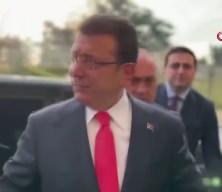 Savcılık Ekrem İmamoğlu'nun babası hakkında su&ccedil; duyurusu talebinde bulundu