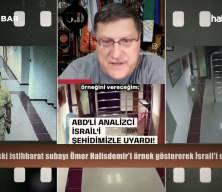 Scott Ritter'den İsrail'e T&uuml;rkiye uyarısı: Yery&uuml;z&uuml;nden silinirsiniz