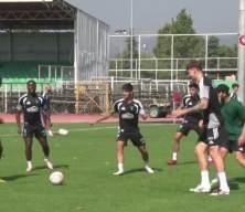 Sel&ccedil;uk İnan'dan Konyaspor ma&ccedil;ı &ouml;ncesi 3 puan mesajı
