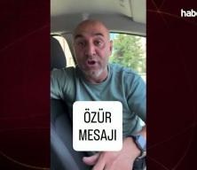 Şikayet videosunu manşete taşıdılar, &ouml;zr&uuml; g&ouml;rmediler! Muhalif medyadan G&uuml;lhane&rsquo;ye algı operasyonu