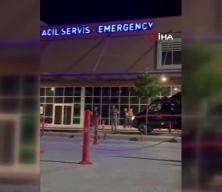 Sincan'da 2 kişi kimyasaldan zehirlendi: Acil servis ge&ccedil;ici olarak kapatıldı