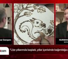 Lisede başlayan kabustan YEDAM sayesinde kurtuldu! "Artık u&ccedil;uruma s&uuml;r&uuml;kleniyordum"