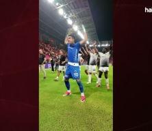 S&uuml;per Lig ekibi 24 yıl sonra bir ilki başardı!