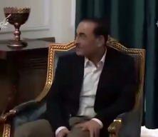 Tahran'dan Washington'a kritik mesaj: H&uuml;rm&uuml;z şartları iletildi