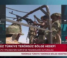 Ter&ouml;r &ouml;rg&uuml;t&uuml; SDG feshedildi!