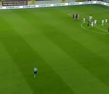 TFF, 2. haftanın VAR kayıtlarını a&ccedil;ıkladı!
