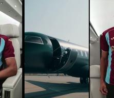 Trabzonspor Brezilyalı yıldız Fabinho'yu transfer etti
