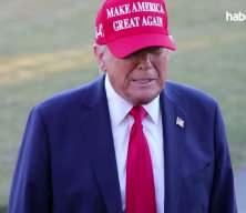 Trump, Venezuela petrol&uuml;yle ABD'nin stratejik rezervlerini dolduracağını belirtti