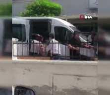 Van'daki kavgada ağır yaralanan gen&ccedil; yaşam m&uuml;cadelesini kaybetti