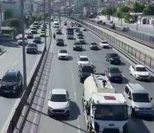 Kasko ve trafik sigortasında yeni d&ouml;nem: Alo 193 devreye giriyor