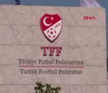 Yabancı kontenjanına takılanlara m&uuml;jde: TFF yabancı kuralında değişikliğe gitti