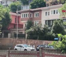 Yazar Murat Koparan, &Uuml;sk&uuml;dar'daki villasında başından vurulmuş halde &ouml;l&uuml; bulundu