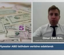 Altında kritik viraj! D&uuml;ş&uuml;ş m&uuml;, y&uuml;kseliş mi? 'Y&ouml;n bug&uuml;n belli olacak'