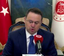 Yeni nesil su&ccedil; &ouml;rg&uuml;tlerinin inlerine girildi