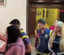 5 ilde m&uuml;stehcenlik operasyonu: Tuğba Ekinci g&ouml;zaltına alındı