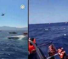 8 canın &ouml;ld&uuml;ğ&uuml; Girne-Taşucu seferleri yeniden başlıyor