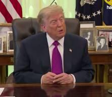 Trump'ın a&ccedil;ıklamaları ABD'nin İran &ccedil;ıkmazını g&ouml;zler &ouml;n&uuml;ne serdi