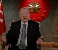 Erdoğan 15 Temmuz'un kader anını a&ccedil;ıkladı: "İki rekat namaz kıldık, Allah nasip etti!"