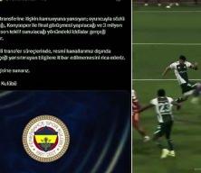 Fenerbah&ccedil;e'nin g&uuml;ndemindeydi: Adil Demirbağ transferinde flaş gelişme!