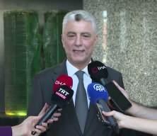 Bakan &Ouml;mer Bolat T&uuml;rkiye'nin b&uuml;y&uuml;me verilerini değerlendirdi