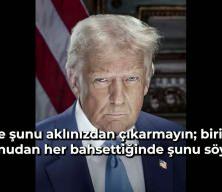 ABD başkanı Trump'tan H&uuml;rm&uuml;z a&ccedil;ıklaması: 28 gemiyi vurduk