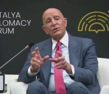 ABD'den T&uuml;rk bankasına yaptırım a&ccedil;ıklaması: &ldquo;T&uuml;rkiye hedef alınmıyor&rdquo;