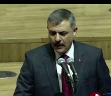 Acı haberi İ&ccedil;işleri Bakanı Mustafa &Ccedil;ift&ccedil;i bildirdi