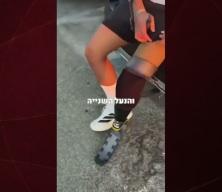 Adidas'ın İsrailli asker reklamına boykot &ccedil;ağrıları