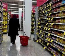 Ağustos ayı enflasyonu y&uuml;zde 1,84 oldu