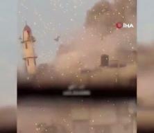 Almanya İsrail'e desteğine devam ediyor