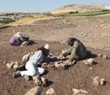 Bakan Ersoy duyurdu: &Ccedil;ay&ouml;n&uuml;&rsquo;nde madencilik tarihine ışık tutan yeni keşif!