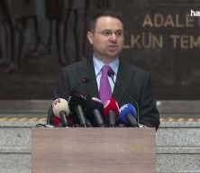 Bakan G&uuml;rlek: Aydınlatılamayan dosyalar yeniden değerlendiriliyor!