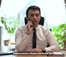 Bakan G&uuml;rlek duyurdu: 135 Alo Adalet devrede