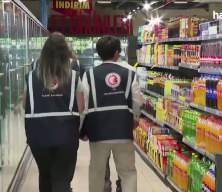 Bakan Yumaklı a&ccedil;ıkladı: işletmelere 186,5 milyon TL ceza!