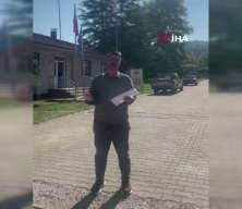 Bartın'da 66 yıllık bekleyiş sona erdi: Orman İşletme M&uuml;d&uuml;rl&uuml;ğ&uuml; kuruldu
