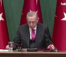 Bazı atama kararları Resmi Gazete'de