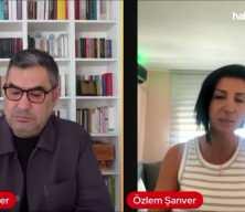 Berhan Şimşek'in şiddet uyguladığı &Ouml;zlem Şanver ilk kez konuştu!
