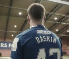 Beşiktaş Raskin i&ccedil;in Rangers'la anlaştı!