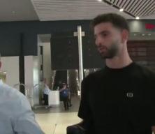 Beşiktaş yeni transferini duyurdu! 4 yıllık imza attı