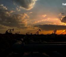Brent petrol&uuml;n varili 90,52 dolardan işlem g&ouml;r&uuml;yor