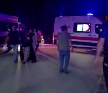 Bursa'da kabus gibi gece! 367 kişi benzer şikayetlerle hastaneye başvurdu