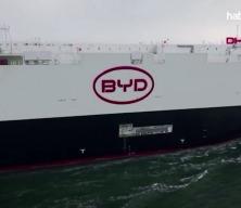BYD'de satışlar adeta durma noktasına geldi: &Ccedil;inli şirket 'T&uuml;rkiye' kararı sonrası &ccedil;akıldı