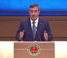 Cevdet Yılmaz, yeni d&ouml;nem OVP'nin detaylarını 6 Eyl&uuml;l'de paylaşacaklarını bildirdi