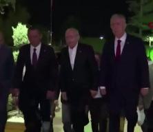 CHP ile YENİ Parti arasında Mansur Yavaş krizi