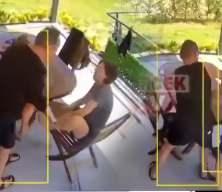 CHP'li Berhan Şimşek'in kadına şiddet uyguladığı g&ouml;r&uuml;nt&uuml;ler ortaya &ccedil;ıktı