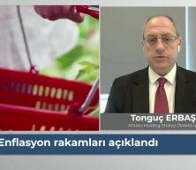 Enflasyon verisi sonrası dikkat &ccedil;eken faiz tahmini! 