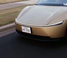 Direksiyonsuz Tesla Washington'da t&ouml;kezledi: İncelemeye alındı!